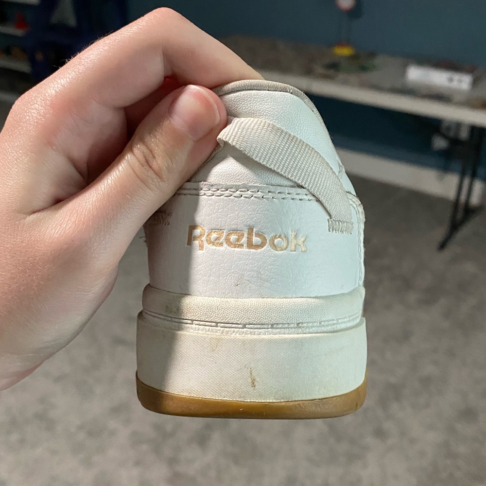 Women’s Reebok Sneakers - Picture 4 of 5